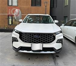 Ford Territory